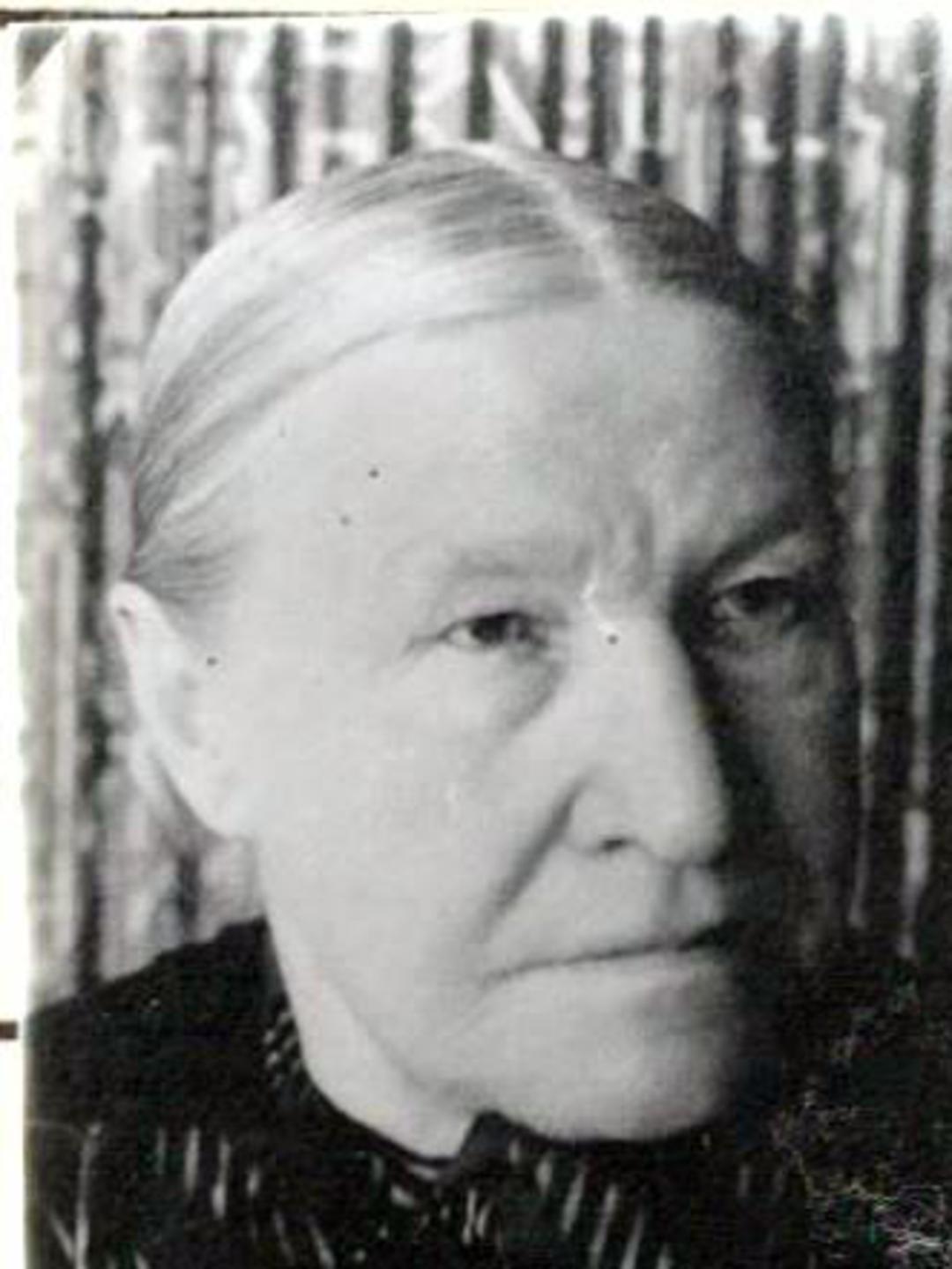 Kirsten Johannesdatter (1828 - 1911) Profile